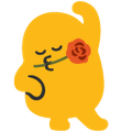 blobdancer