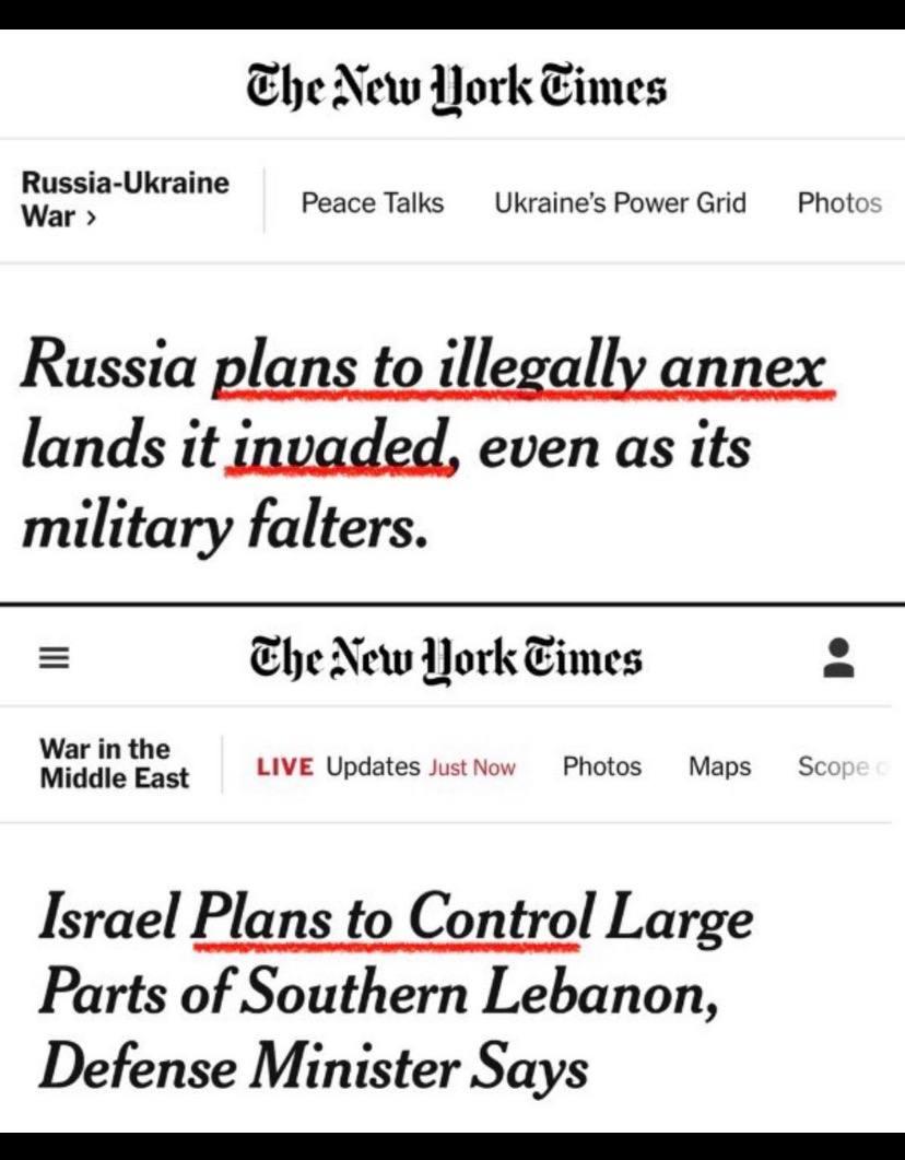 Posted media